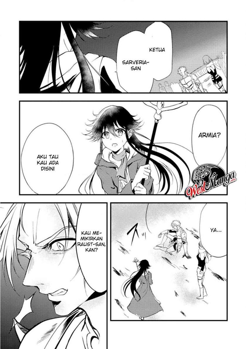 Party Kara Tsuihou Sareta Sono Chiyushi, Jitsuha Saikyou Nitsuki